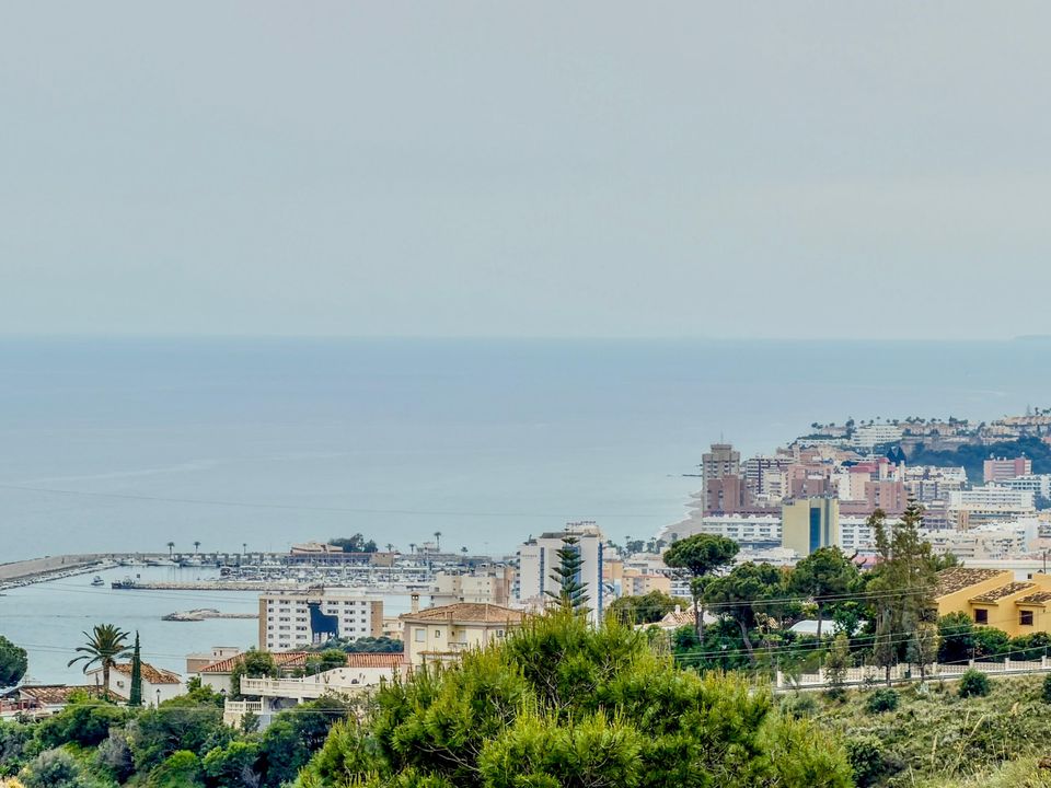 Lejlighed i Fuengirola, Malaga - foto 1
